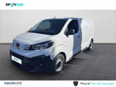Peugeot Expert EXPERT FGN M BLUEHDI 145 BVM6  4p   Mazamet 81