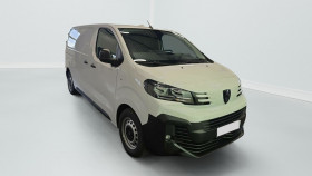 Peugeot Expert occasion 2025 mise en vente &agrave; SAINT-GREGOIRE par le garage BRIOCAR RENNES - photo n&deg;1