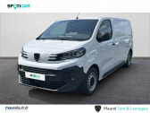 Peugeot Expert occasion année 2025 boite Automatique Annonce Peugeot Expert occasion Diesel EXPERT FGN M BLUEHDI 145 S&S EAT8 4p à Castres