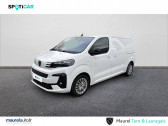 Peugeot Expert occasion année 2024 boite Automatique Annonce Peugeot Expert occasion Diesel EXPERT FGN M BLUEHDI 180 S&S EAT8 4p à Castres