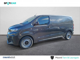 Peugeot Expert , garage PEUGEOT GARAGE MAUREL CASTRES � Castres