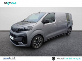 Peugeot Expert occasion  mise en vente &agrave; Castres par le garage PEUGEOT GARAGE MAUREL CASTRES - photo n&deg;1