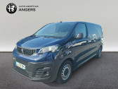 Annonce Peugeot Expert occasion Diesel EXPERT FGN TOLE COMPACT 1.5 BLUEHDI 120 S&S BVM6 URBAN à Angers
