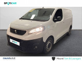 Annonce Peugeot Expert occasion Diesel EXPERT FGN TOLE COMPACT 2.0  BLUEHDI 120 S&S BVM6 URBAN 4p  Albi