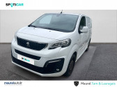 Peugeot Expert occasion année 2018 boite Automatique Annonce Peugeot Expert occasion Diesel EXPERT FGN TOLE COMPACT BLUEHDI 180 S&S EAT6 PREMIUM PACK 4p à Revel