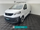 Peugeot Expert EXPERT FGN TOLE LONG BLUEHDI 145 S&S EAT8 ASPHALT   Cesson 77