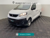 Annonce Peugeot Expert occasion Diesel EXPERT FGN TOLE LONG BLUEHDI 150 S&S BVM6 PREMIUM � Brie-Comte-Robert