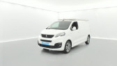 Peugeot Expert occasion année 2017 boite Automatique Annonce Peugeot Expert occasion Diesel EXPERT FGN TOLE LONG BLUEHDI 180 S&S EAT6 PREMIUM PACK 4p à SAINT-GREGOIRE