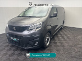 Peugeot Expert EXPERT FGN TOLE LONG BLUEHDI 180 S&S EAT8 ASPHALT  2022 - annonce de voiture en vente sur Auto Sélection.com
