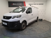 Annonce Peugeot Expert occasion Diesel EXPERT FGN TOLE M BLUEHDI 120 S&S BVM6  4p � Mont de Marsan