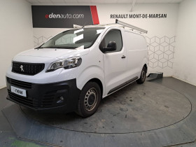 Peugeot Expert occasion 2023 mise en vente &agrave; Mont de Marsan par le garage RENAULT MONT DE MARSAN - photo n&deg;1