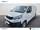 Peugeot Expert neuve année 2023 boite Manuelle Annonce Peugeot Expert neuve Diesel EXPERT FGN TOLE M BLUEHDI 120 S&S BVM6 4p à Albi