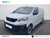 Peugeot Expert occasion boite Manuelle Annonce Peugeot Expert occasion Diesel EXPERT FGN TOLE M BLUEHDI 120 S&S BVM6 4p à Mazamet