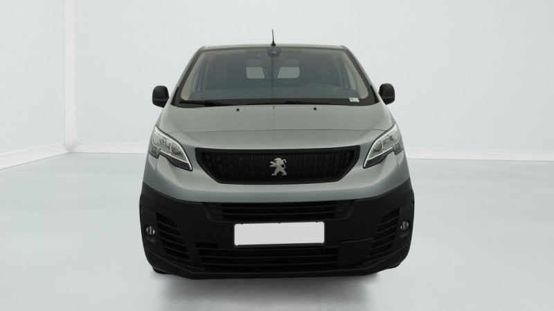 Peugeot Expert EXPERT FGN TOLE M BLUEHDI 120 S S BVM6 2024 - photo n°2 Peugeot Expert EXPERT FGN TOLE M BLUEHDI 120 S S BVM6  occasion à SAINT-GREGOIRE - photo n°2