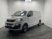 Peugeot Expert neuve année 2022 boite Manuelle Annonce Peugeot Expert neuve Diesel EXPERT FGN TOLE M BLUEHDI 145 S&S BVM6 4p à Saint-Pierre-du-Mont