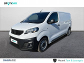 Peugeot Expert occasion boite Robotisee Annonce Peugeot Expert occasion Electrique EXPERT FGN TOLE M ELECTRIQUE 75KWH 136 4p à CASTRES