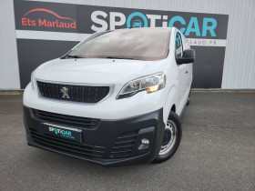 Peugeot Expert , garage ETS MARLAUD - CONCESSIONAIRES CITROEN - OPEL - DS CERTIFIED - SPOTICAR � Lescure-d'Albigeois