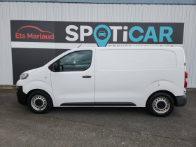 Peugeot Expert EXPERT FGN TOLE STANDARD 1.5 BLUEHDI 120 S&S BVM6 ASPHALT 4p  occasion � Lescure-d'Albigeois - photo n�5