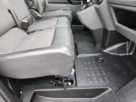 Peugeot Expert EXPERT FGN TOLE STANDARD 1.5 BLUEHDI 120 S&S BVM6 ASPHALT 4p  occasion � Lescure-d'Albigeois - photo n�17