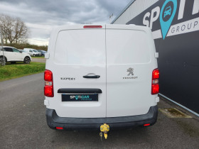 Peugeot Expert EXPERT FGN TOLE STANDARD 1.5 BLUEHDI 120 S&S BVM6 ASPHALT 4p  occasion � Lescure-d'Albigeois - photo n�7
