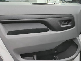 Peugeot Expert EXPERT FGN TOLE STANDARD 1.5 BLUEHDI 120 S&S BVM6 ASPHALT 4p  occasion � Lescure-d'Albigeois - photo n�14