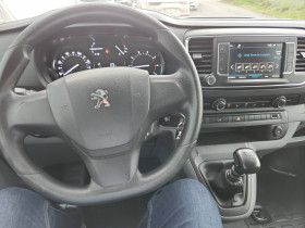 Peugeot Expert EXPERT FGN TOLE STANDARD 1.5 BLUEHDI 120 S&S BVM6 ASPHALT 4p  occasion � Lescure-d'Albigeois - photo n�10