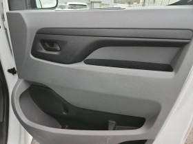 Peugeot Expert EXPERT FGN TOLE STANDARD 1.5 BLUEHDI 120 S&S BVM6 ASPHALT 4p  occasion � Lescure-d'Albigeois - photo n�18