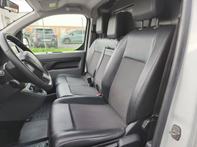 Peugeot Expert EXPERT FGN TOLE STANDARD 1.5 BLUEHDI 120 S&S BVM6 ASPHALT 4p  occasion � Lescure-d'Albigeois - photo n�12