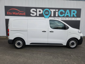 Peugeot Expert EXPERT FGN TOLE STANDARD 1.5 BLUEHDI 120 S&S BVM6 ASPHALT 4p  occasion � Lescure-d'Albigeois - photo n�8