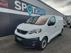 Peugeot Expert EXPERT FGN TOLE STANDARD 1.5 BLUEHDI 120 S&S BVM6 ASPHALT 4p  occasion � Lescure-d'Albigeois - photo n�4