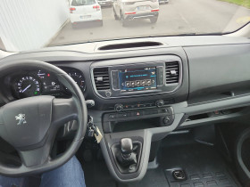 Peugeot Expert EXPERT FGN TOLE STANDARD 1.5 BLUEHDI 120 S&S BVM6 ASPHALT 4p  occasion � Lescure-d'Albigeois - photo n�11