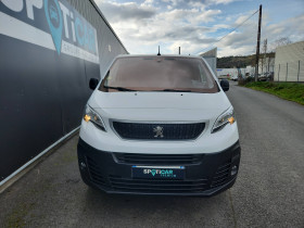 Peugeot Expert EXPERT FGN TOLE STANDARD 1.5 BLUEHDI 120 S&S BVM6 ASPHALT 4p  occasion � Lescure-d'Albigeois - photo n�2