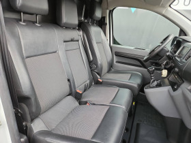 Peugeot Expert EXPERT FGN TOLE STANDARD 1.5 BLUEHDI 120 S&S BVM6 ASPHALT 4p  occasion � Lescure-d'Albigeois - photo n�16