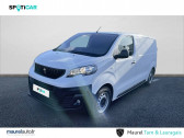 Peugeot Expert neuve année 2023 boite Manuelle Annonce Peugeot Expert neuve Diesel EXPERT FGN TOLE STANDARD 1.5 BLUEHDI 120 S&S BVM6 ASPHALT 4p à Albi