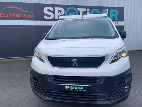 Peugeot Expert EXPERT FGN TOLE STANDARD 1.5 BLUEHDI 120 S&S BVM6 PREMIUM 4p  occasion  Lescure-d'Albigeois - photo n2