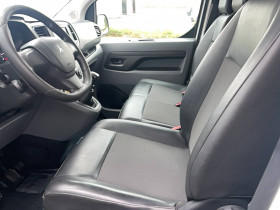 Peugeot Expert EXPERT FGN TOLE STANDARD 1.5 BLUEHDI 120 S&S BVM6 PREMIUM 4p  occasion  Lescure-d'Albigeois - photo n13
