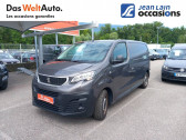 Peugeot Expert occasion année 2019 boite Manuelle Annonce Peugeot Expert occasion Diesel EXPERT FGN TOLE STANDARD 1.5 BLUEHDI 120 S&S BVM6 PREMIUM 4p à Seynod