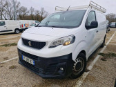 Peugeot Expert EXPERT FGN TOLE STANDARD 1.5 BLUEHDI 120 S&S BVM6 PREMIUM 4p   Lescure-d'Albigeois 81