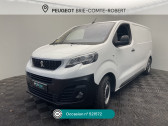 Annonce Peugeot Expert occasion Diesel EXPERT FGN TOLE STANDARD 1.5 BLUEHDI 120 S&S BVM6 � Brie-Comte-Robert