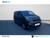 Peugeot Expert occasion boite Manuelle Annonce Peugeot Expert occasion Diesel EXPERT FGN TOLE STANDARD 2.0 BLUEHDI 120 S&S BVM6 PREMIUM 4 à MAZAMET