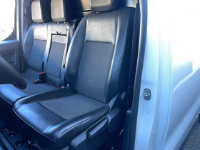 Peugeot Expert EXPERT FGN TOLE STANDARD 2.0  BLUEHDI 120 S&S EAT8 ASPHALT 4  occasion  Lescure-d'Albigeois - photo n12