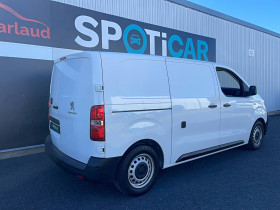 Peugeot Expert EXPERT FGN TOLE STANDARD 2.0  BLUEHDI 120 S&S EAT8 ASPHALT 4  occasion  Lescure-d'Albigeois - photo n9