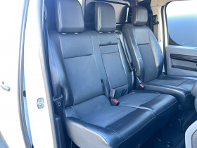 Peugeot Expert EXPERT FGN TOLE STANDARD 2.0  BLUEHDI 120 S&S EAT8 ASPHALT 4  occasion  Lescure-d'Albigeois - photo n16