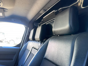 Peugeot Expert EXPERT FGN TOLE STANDARD 2.0  BLUEHDI 120 S&S EAT8 ASPHALT 4  occasion  Lescure-d'Albigeois - photo n15