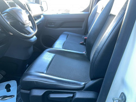 Peugeot Expert EXPERT FGN TOLE STANDARD 2.0  BLUEHDI 120 S&S EAT8 ASPHALT 4  occasion  Lescure-d'Albigeois - photo n13