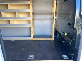 Peugeot Expert EXPERT FGN TOLE STANDARD 2.0  BLUEHDI 120 S&S EAT8 ASPHALT 4  occasion  Lescure-d'Albigeois - photo n19