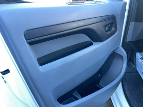 Peugeot Expert EXPERT FGN TOLE STANDARD 2.0  BLUEHDI 120 S&S EAT8 ASPHALT 4  occasion  Lescure-d'Albigeois - photo n14