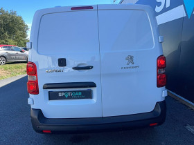 Peugeot Expert EXPERT FGN TOLE STANDARD 2.0  BLUEHDI 120 S&S EAT8 ASPHALT 4  occasion  Lescure-d'Albigeois - photo n7