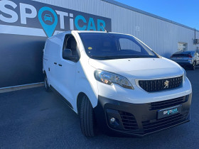 Peugeot Expert EXPERT FGN TOLE STANDARD 2.0  BLUEHDI 120 S&S EAT8 ASPHALT 4  occasion  Lescure-d'Albigeois - photo n4