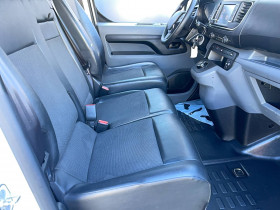 Peugeot Expert EXPERT FGN TOLE STANDARD 2.0  BLUEHDI 120 S&S EAT8 ASPHALT 4  occasion  Lescure-d'Albigeois - photo n17